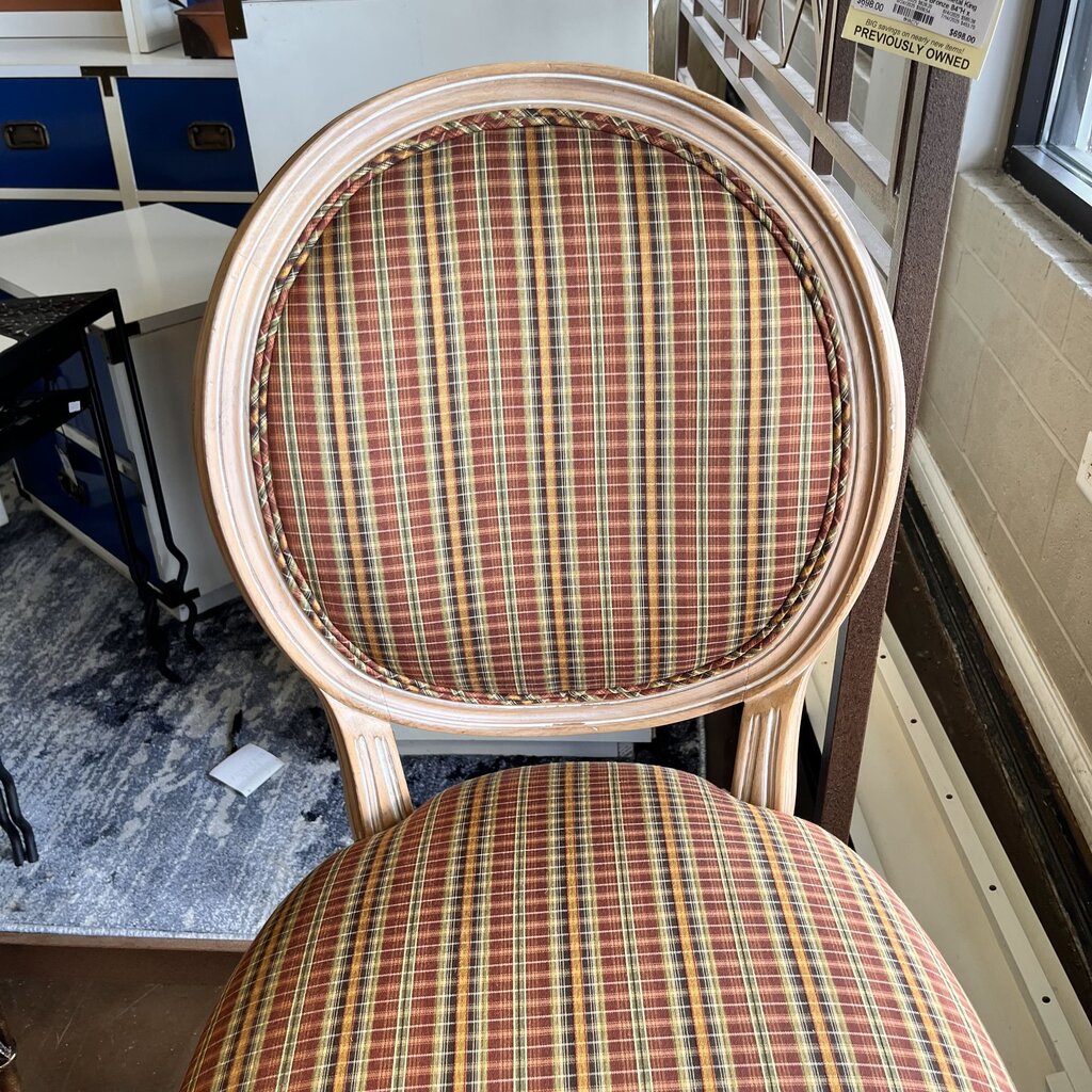 Orig Price $550 - Dining Chair