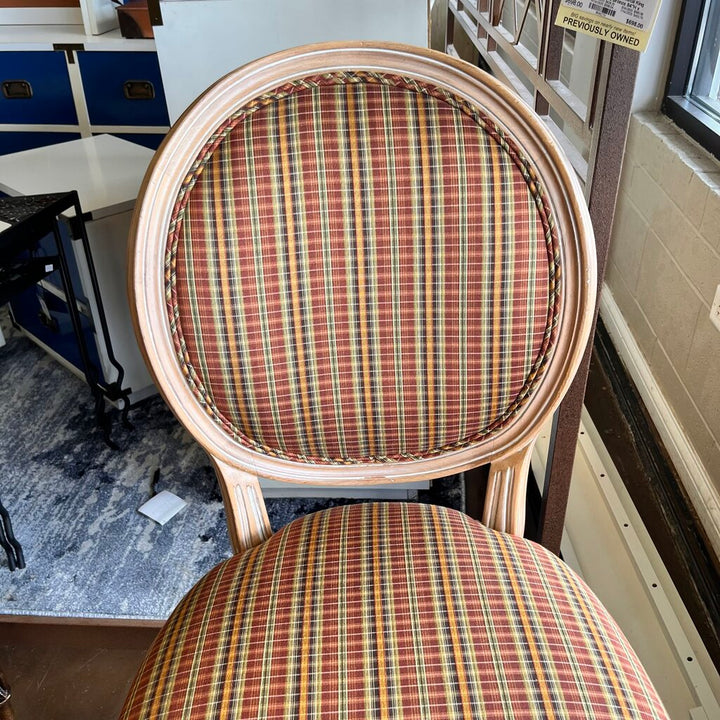 Orig Price $550 - Dining Chair