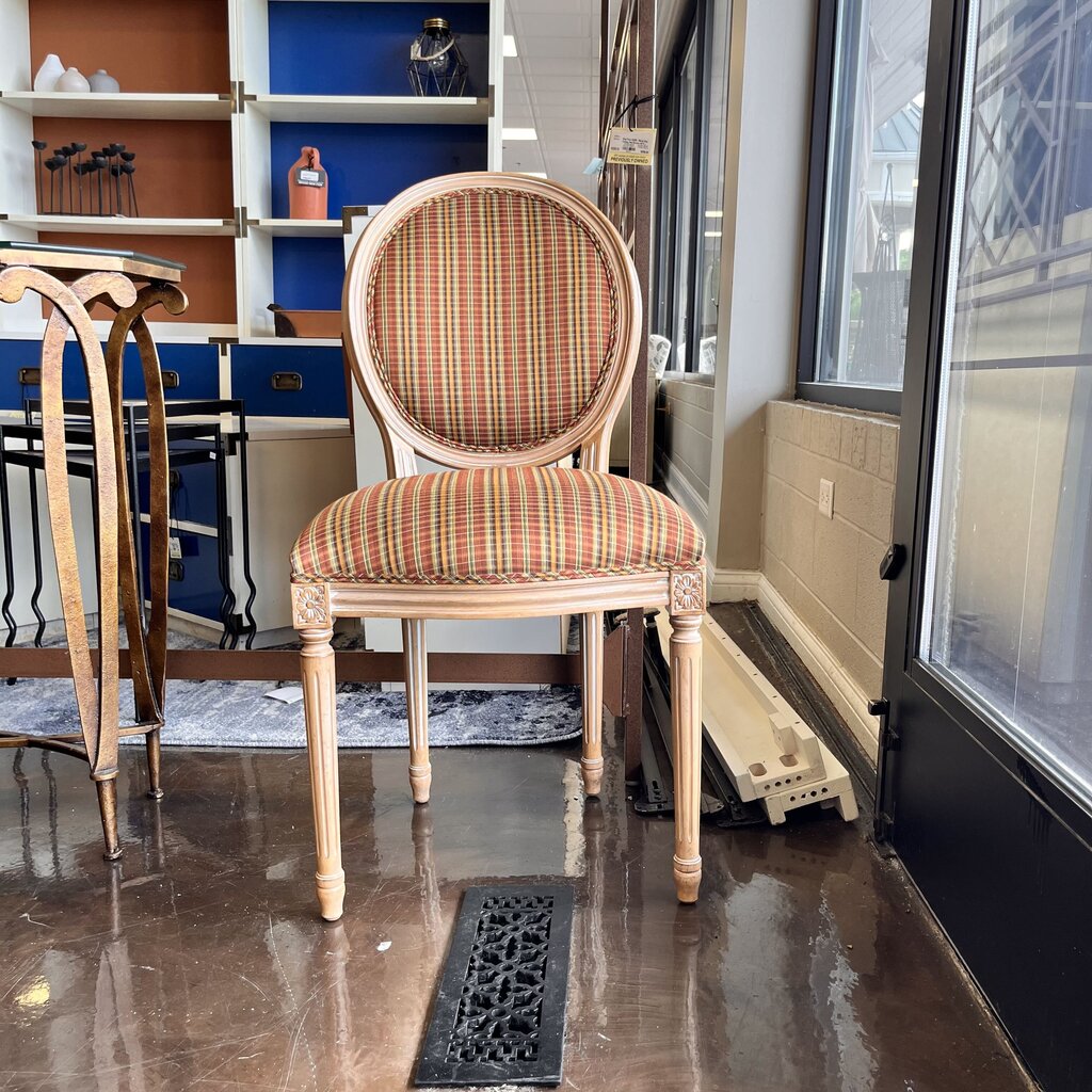 Orig Price $550 - Dining Chair