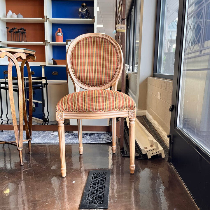 Orig Price $550 - Dining Chair