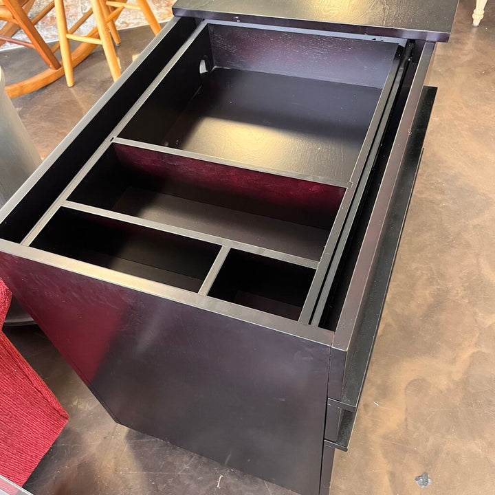 Orig Price $600 - Roll Out Desk