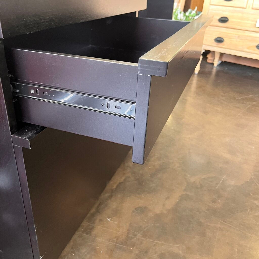 Orig Price $600 - Roll Out Desk