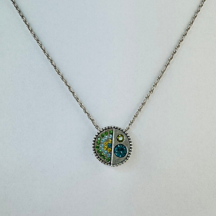 "Montage" Necklace