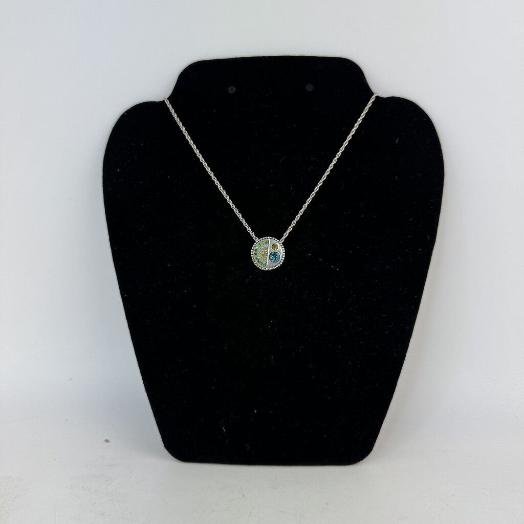 "Montage" Necklace