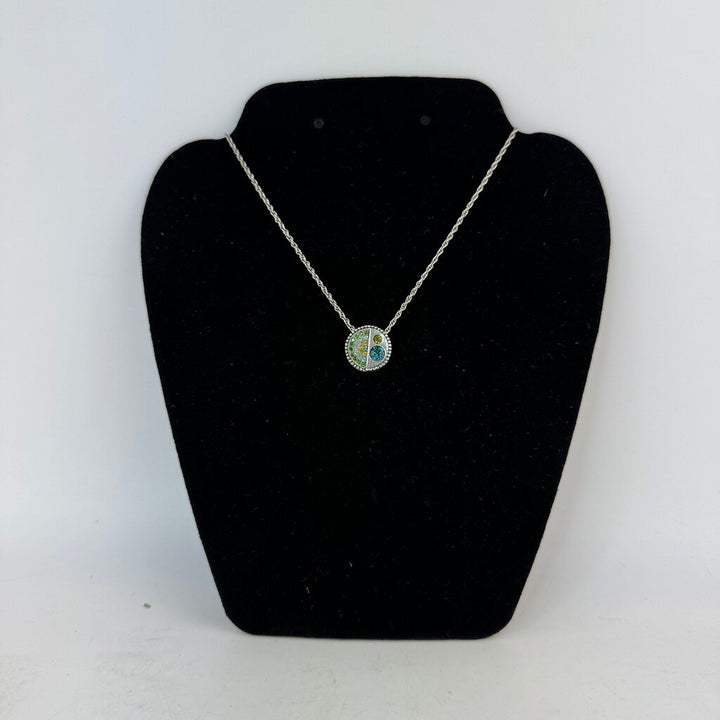 "Montage" Necklace