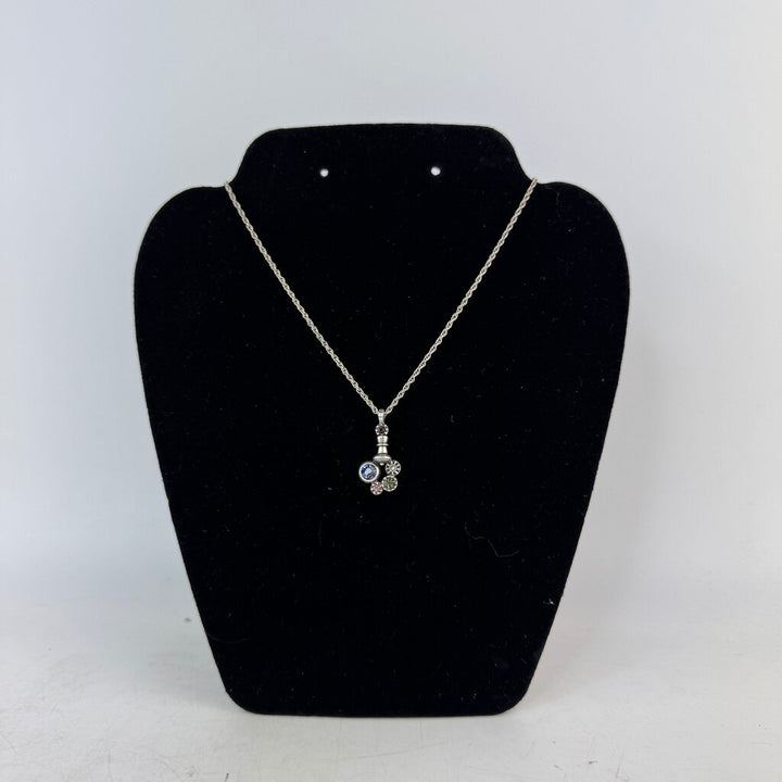 "Mystic" Necklace