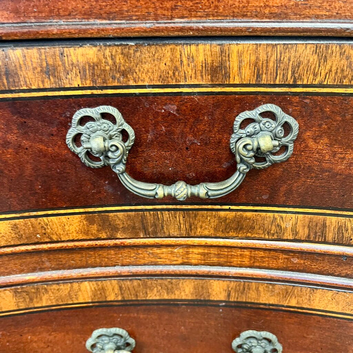 Dresser w/ Mirror