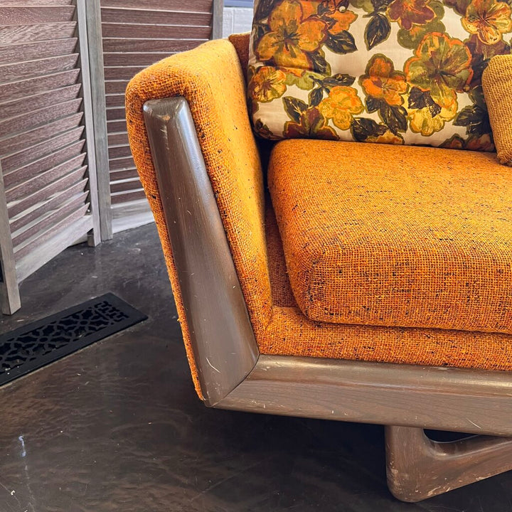 MCM Loveseat