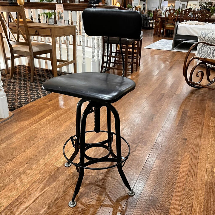Orig Price $356 - Adjustable Bar Stool