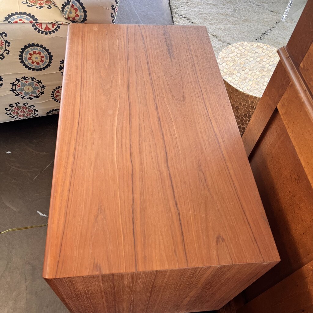 MCM Night Stand