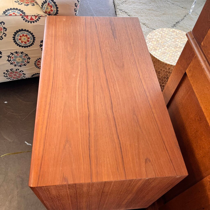 MCM Night Stand