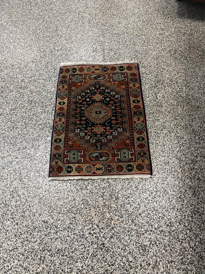 Throw Rug