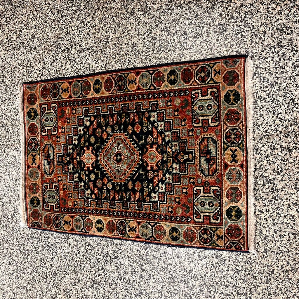 Throw Rug