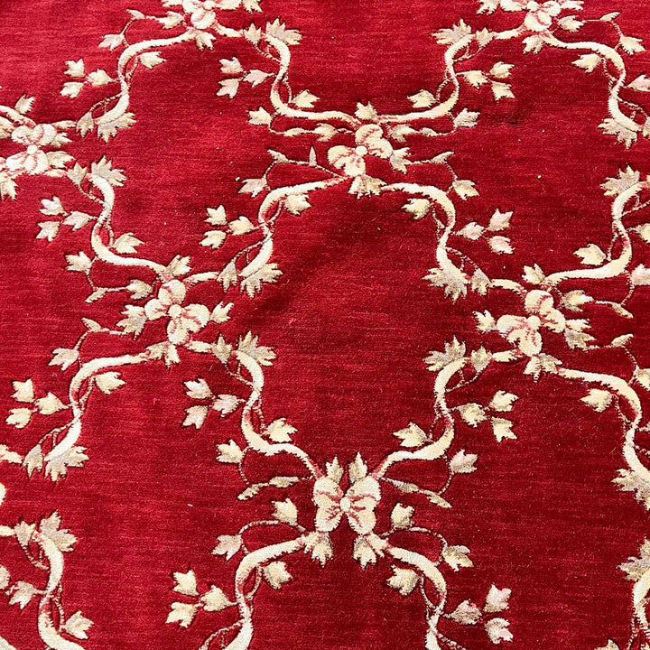 Orig Price $700 - Round Area Rug