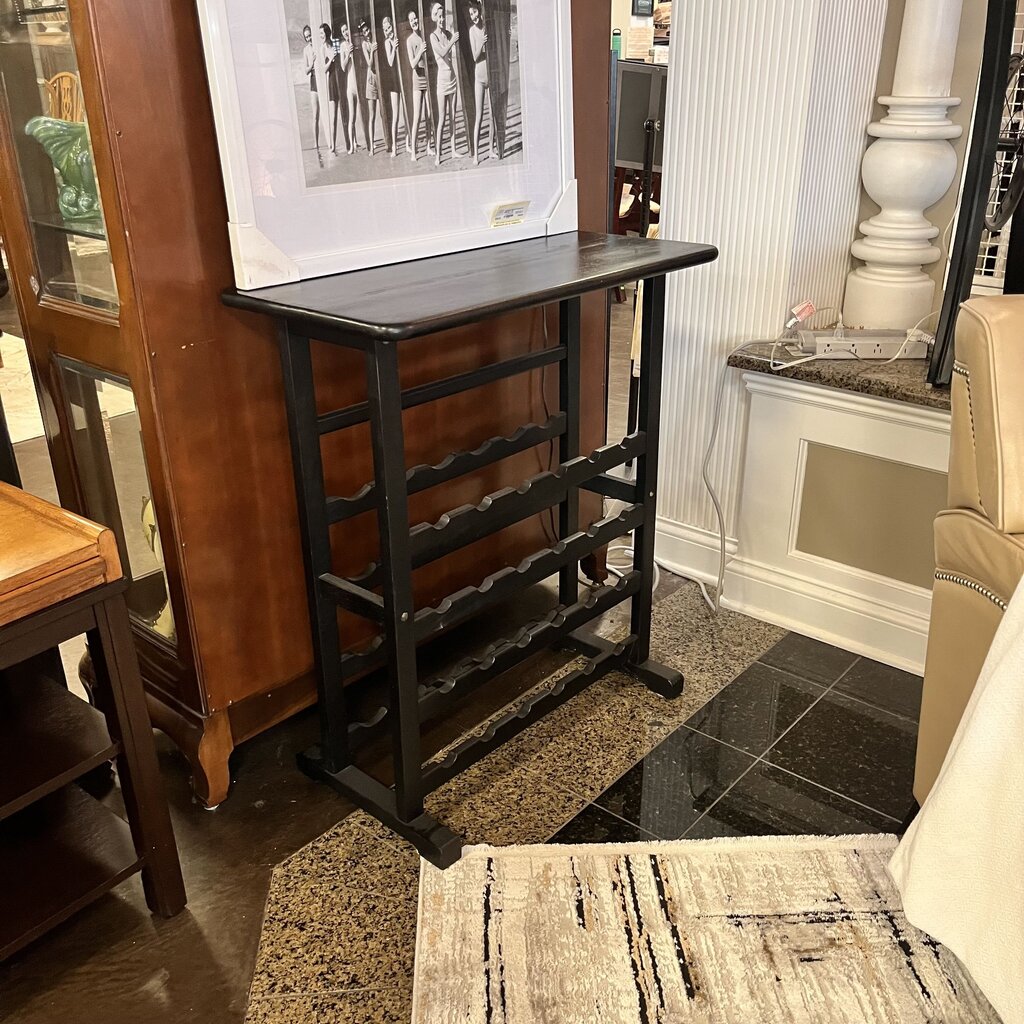 Orig Price $140 - Wine Rack