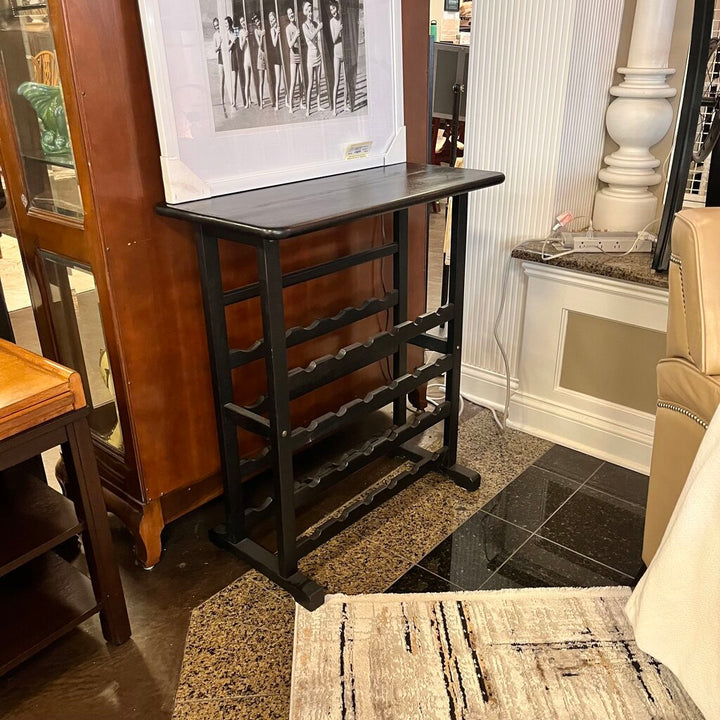 Orig Price $140 - Wine Rack