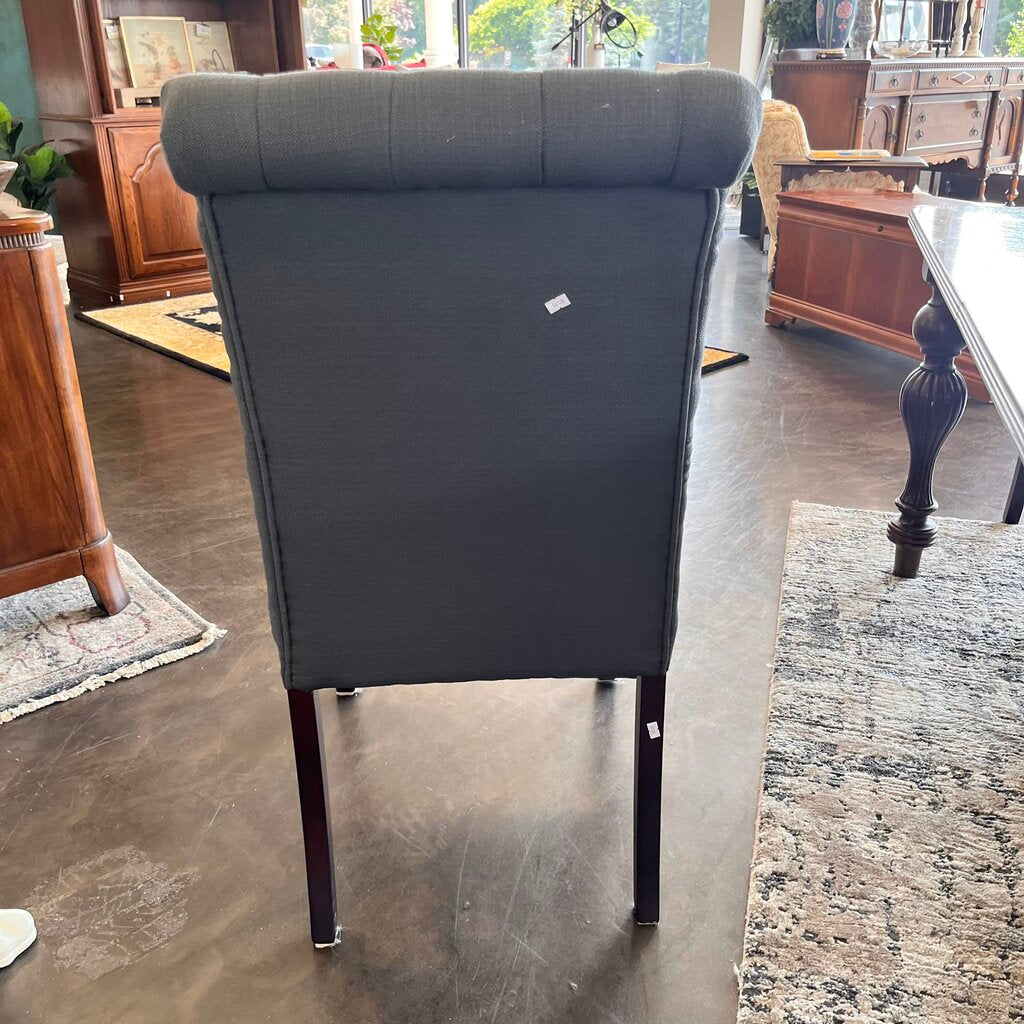 Orig Price $350 - Tufted Dining Chair