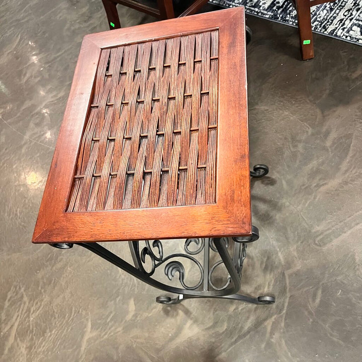 Orig Price $250 - Magazine Rack