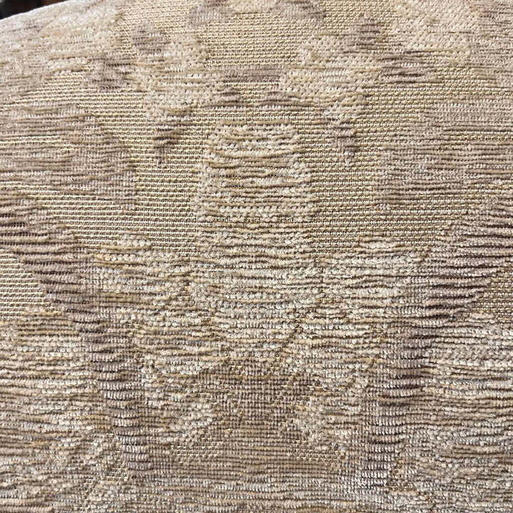 French Provincial Accent Chair