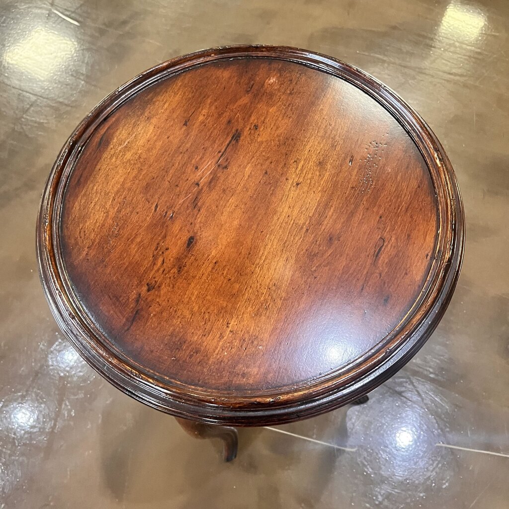 Vintage accent Table