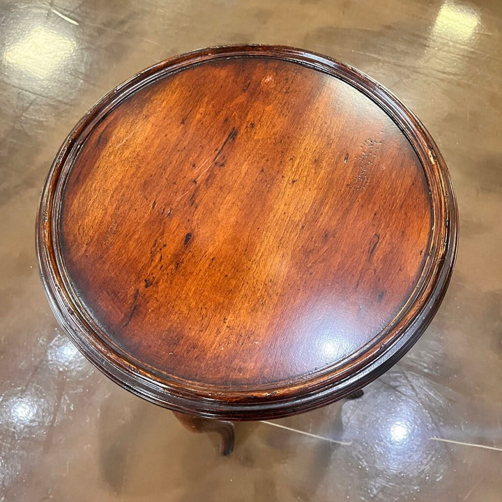 Vintage accent Table