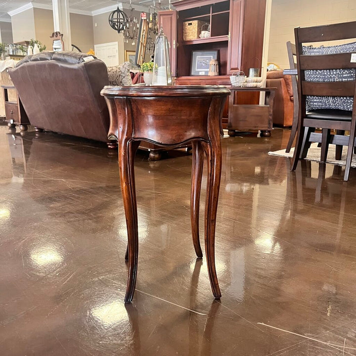 Vintage accent Table