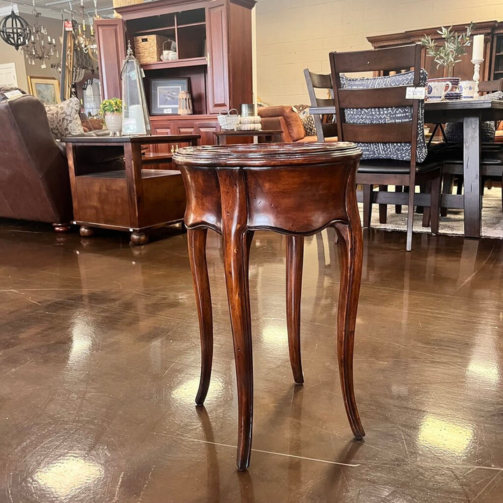 Vintage accent Table