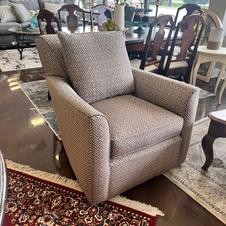 Orig Price $1250 -Swivel Accent Chair