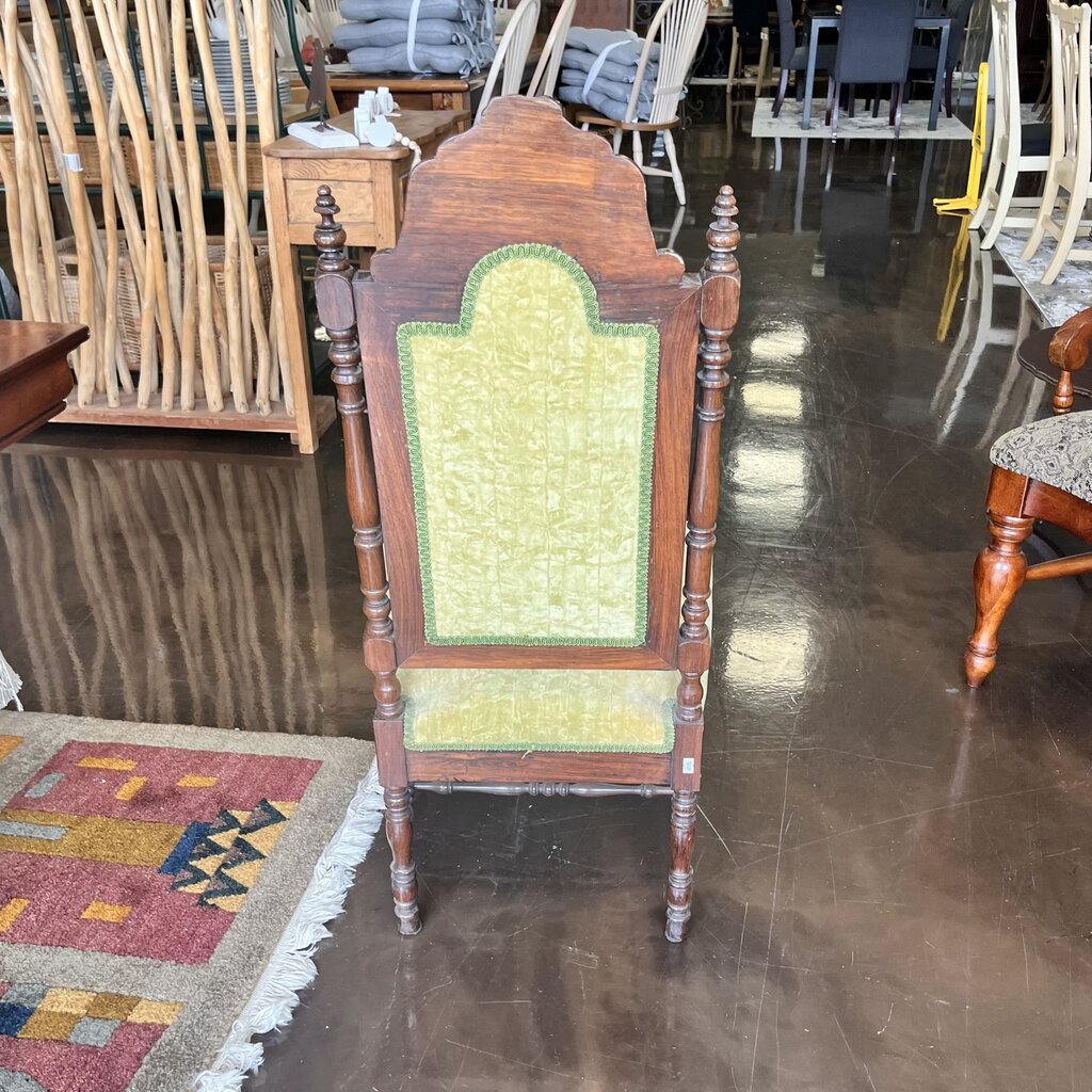 Vintage Dining Chair