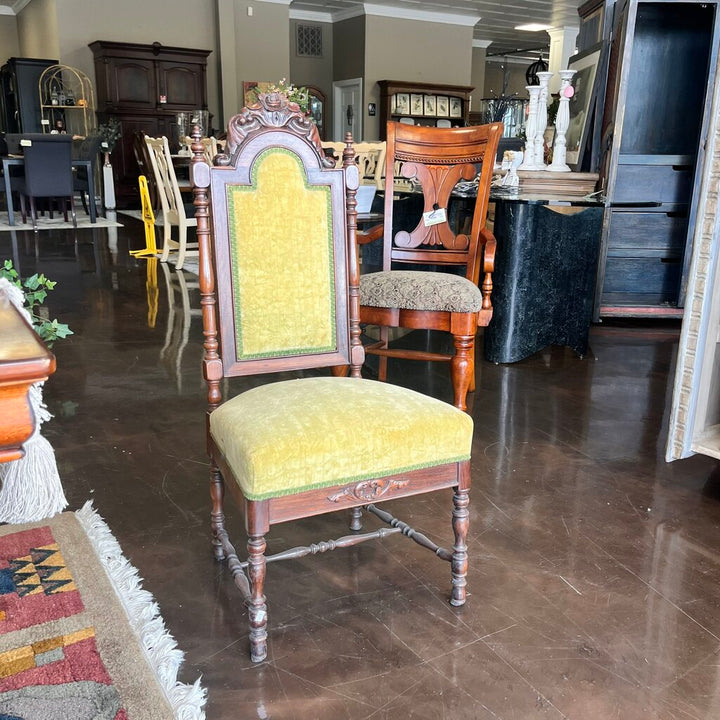 Vintage Dining Chair