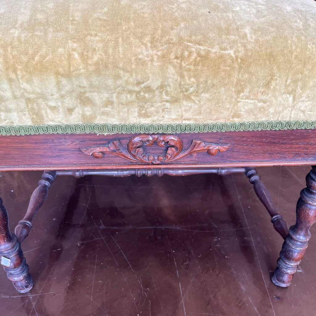 Vintage Dining Chair