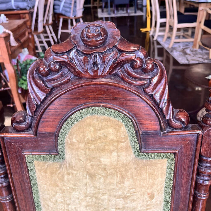 Vintage Dining Chair