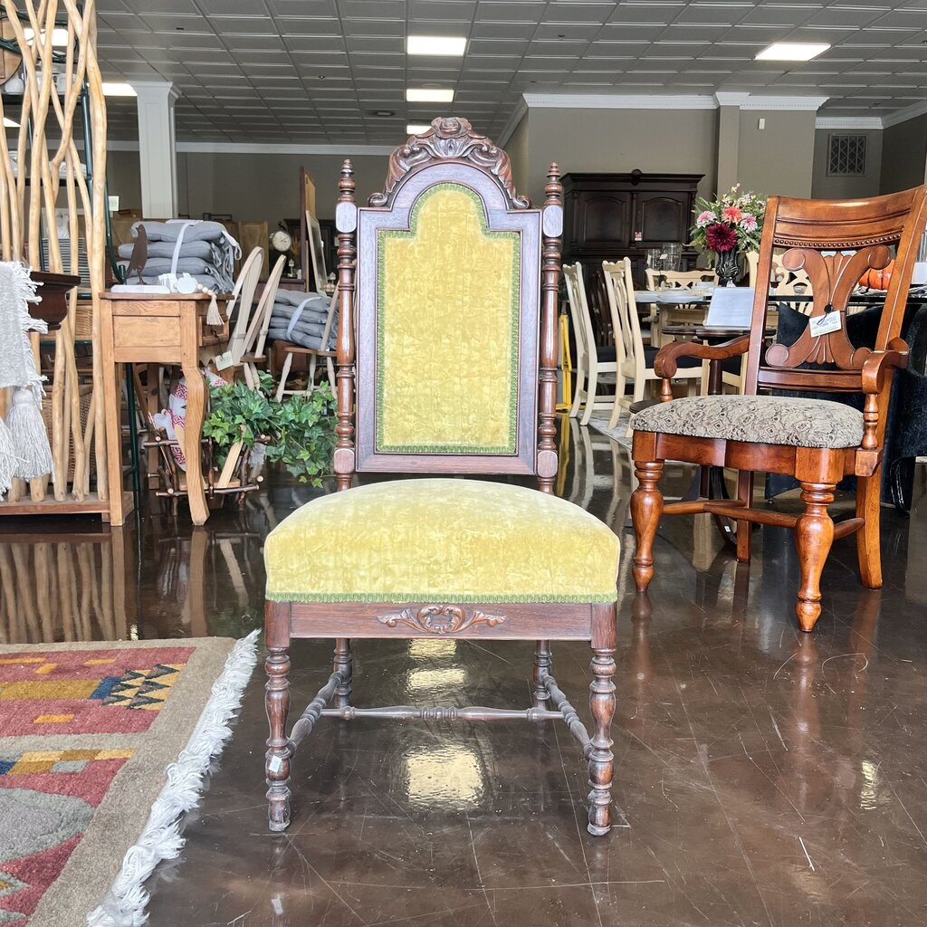 Vintage Dining Chair