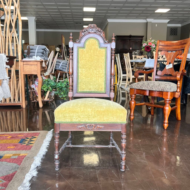Vintage Dining Chair