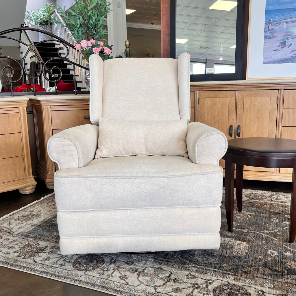 Manual Recliner Rocker