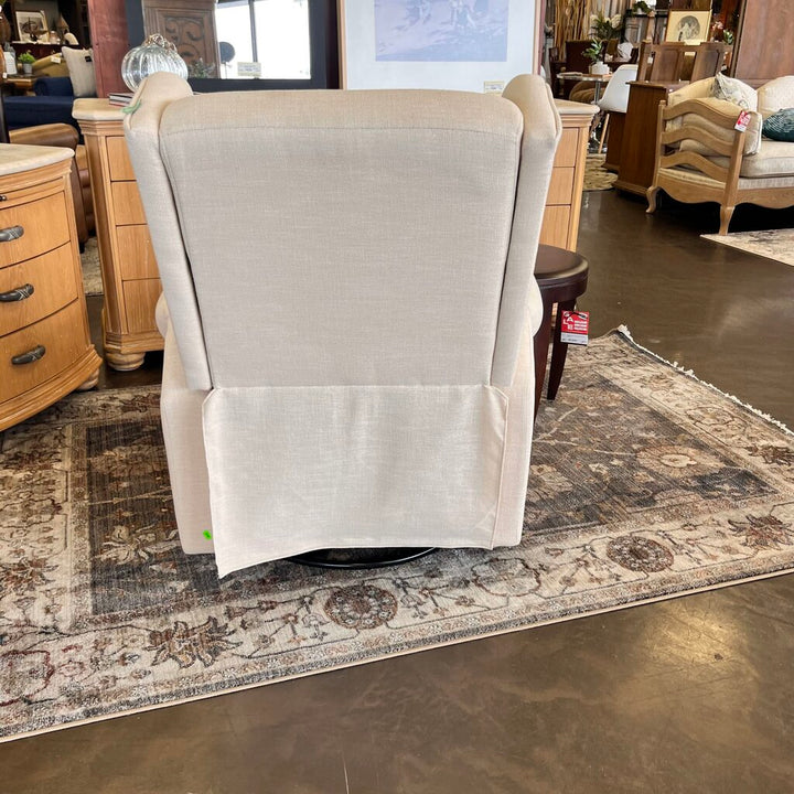 Manual Recliner Rocker