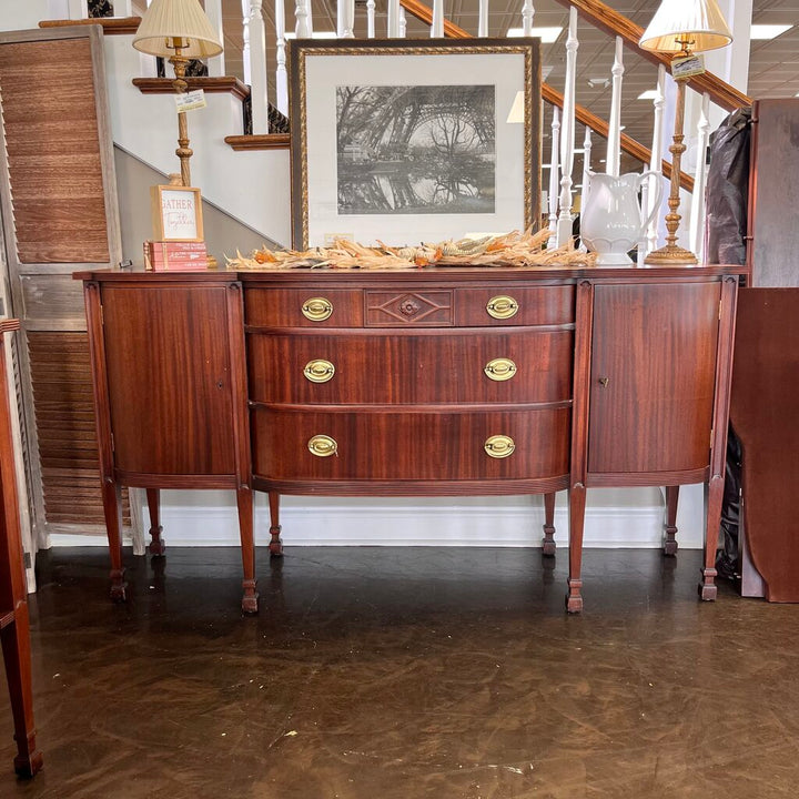 Vintage Buffet