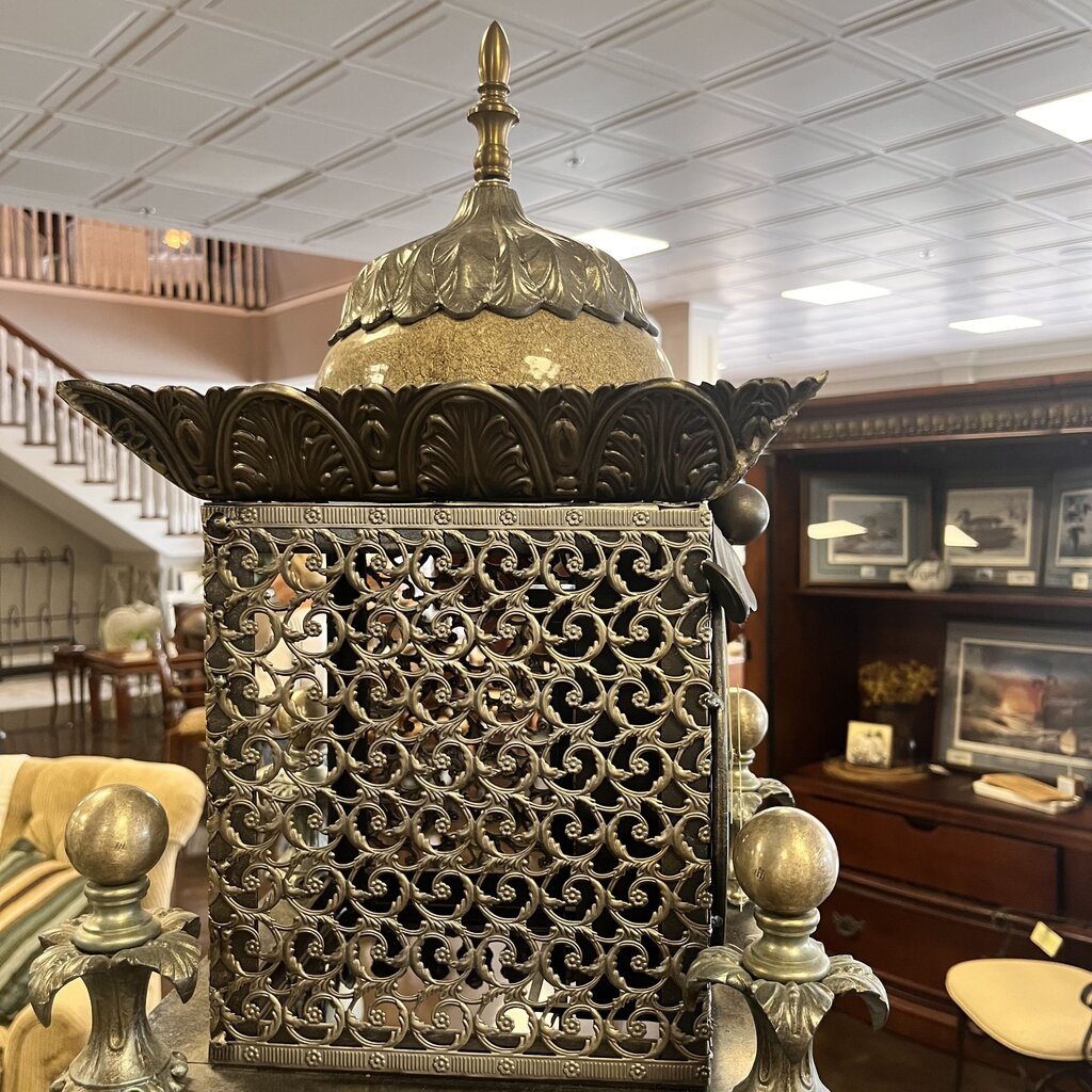 Orig Price $2150 - Clock Tower