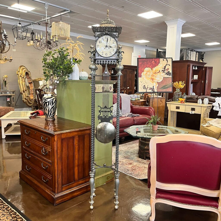 Orig Price $2150 - Clock Tower