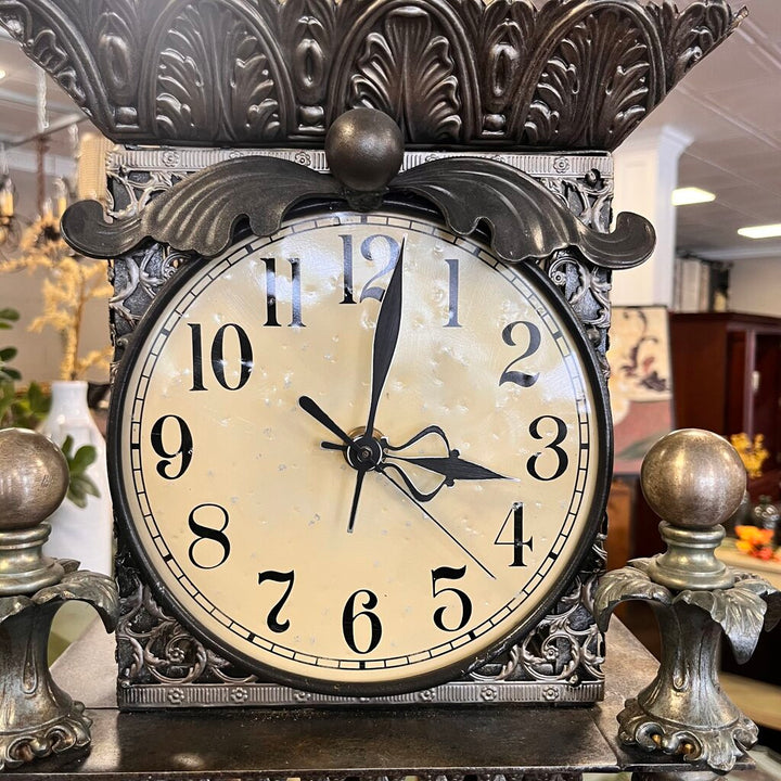 Orig Price $2150 - Clock Tower