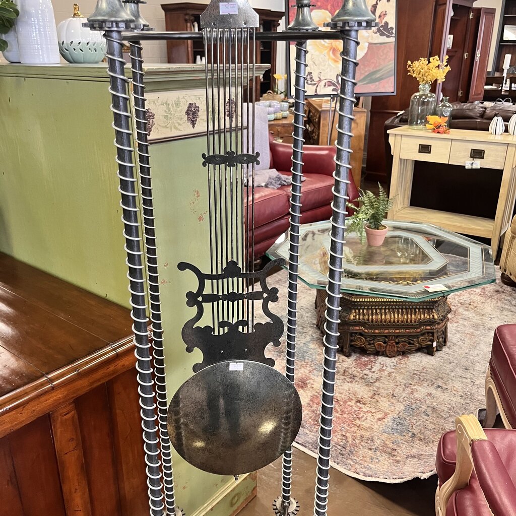 Orig Price $2150 - Clock Tower