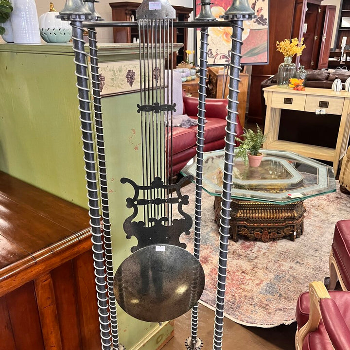 Orig Price $2150 - Clock Tower