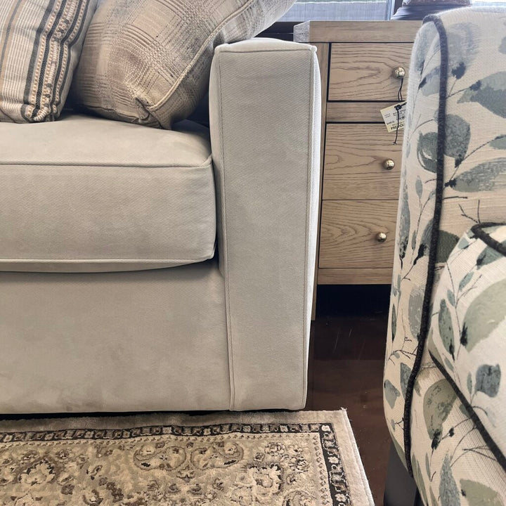 Orig Price $1350 - 2 Cushion Sofa