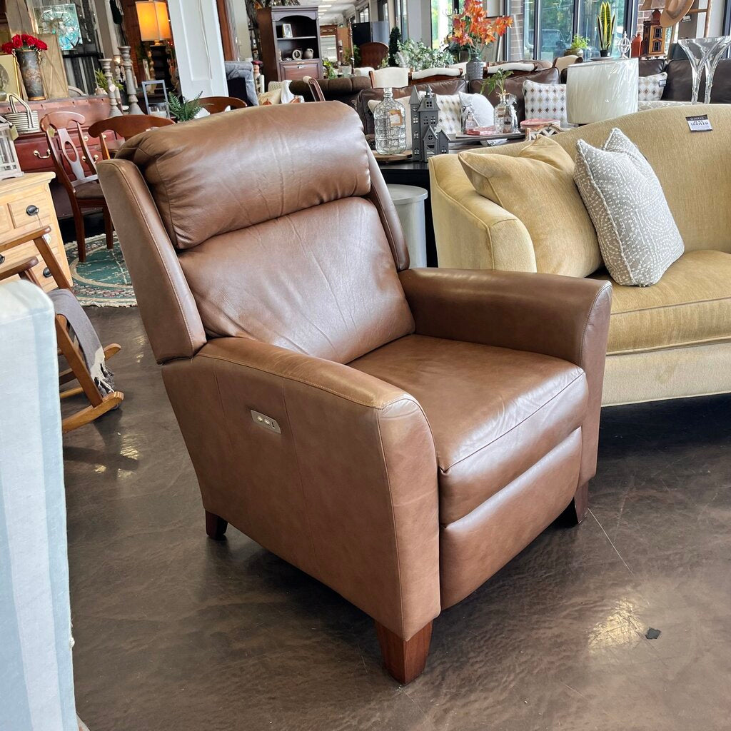 Orig Price $3199 - Power Recliner