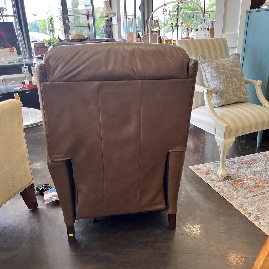Orig Price $3199 - Power Recliner