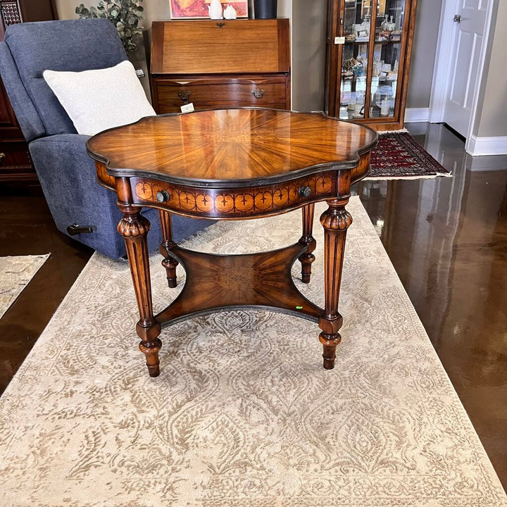 Center Table