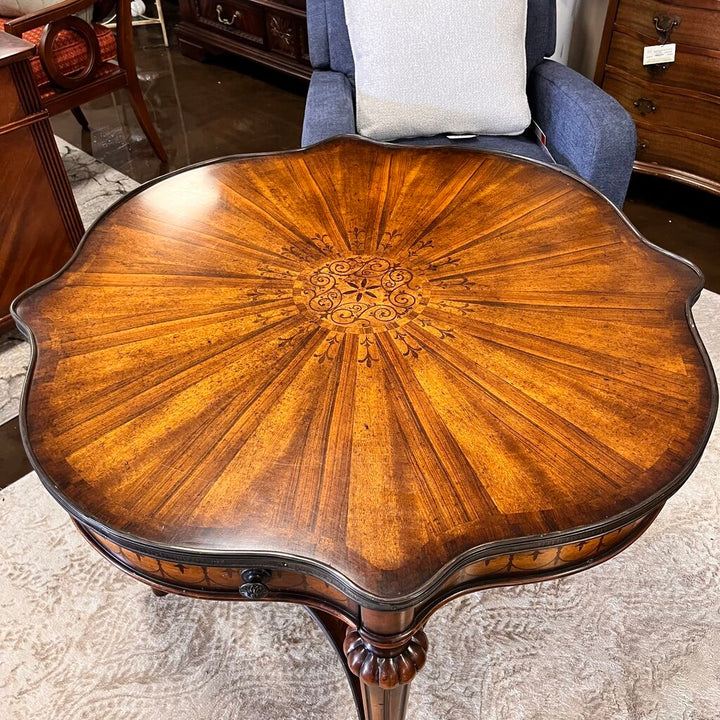 Center Table