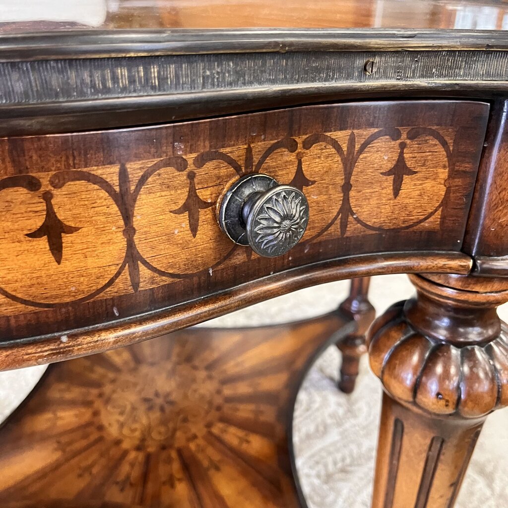 Center Table