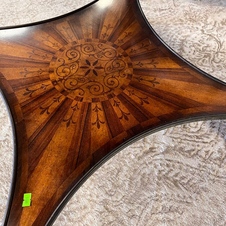 Center Table