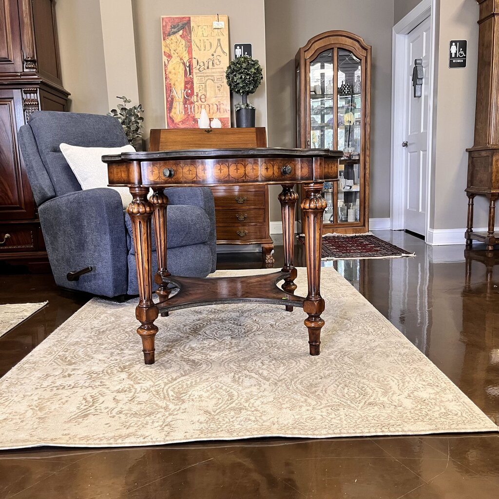 Center Table